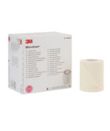 3M Microfoam Elastic Foam Medical Surgical Tape - 3 3&quot; X 5.5 Yds - 12 Rolls - €89,96 EUR