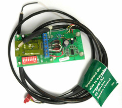 Jandy Zodiac 7905 7906 Laars LX Heater EZ Wireless PCB Circuit Board Rep... - £119.70 GBP