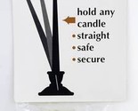 Candle Snugger - $23.75