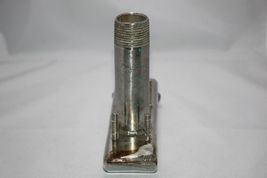 Stainless Steel Single Transom Water Pickup image 2