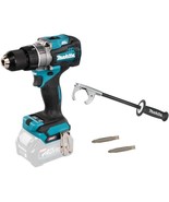 Makita DF001GZ 40Vmax Brashless Cordless 2-speed Driver drill 150N Tool ... - $5,769.46 MXN