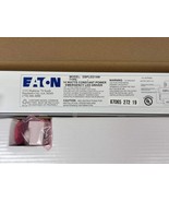 Eaton Sure-Lites EBPLED14W Emergency LED Battery Pack — 14W, UL924 - $2,945.20 MXN