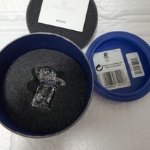 Swarovski Kris Bear – 2013 Scs A Crystal For You #5034222 - £43.78 GBP