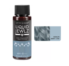 Leyton House Liquid Jewlz Demi Hair Color - Sodalite, 3.3 Oz. - £15.63 GBP