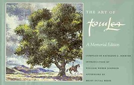 The Art of Tom Lea: A Memorial Edition (Volume 13) (Joe and Betty Moore ... - $24.45