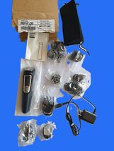 Philips Norelco Multigroom 3000 MG3770/40 Men's Cordless Multipurpose Tr... - $18.99