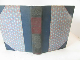 Vtg 1937 Robinson Crusoe By Daniel Defoe 1ST Ed Hc Immortal Masterpieces - £7.86 GBP