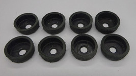 Tilley FL6 Lantern Leather Pump Washers x 8 FREE Shipping Worldwide - $59.40