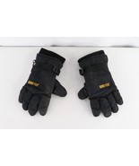 Vintage 90s Goretex Distressed Waterproof Spell Out Insulated Winter Glo... - $727.31 MXN