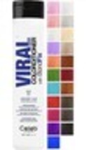 Celeb Luxury VIRAL COLORWASH, EXTREME SILVER, 8.25 oz. image 13