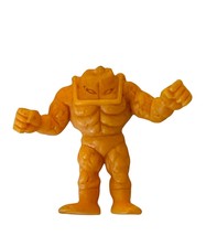 Muscle Men Mattel wrestling figure M.U.S.C.L.E. Kinnikuman #87 Magnitude Man sp - £11.64 GBP