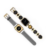White Mighty Morphin Tigerzord Power Coin Watch Band - $55.48 CAD