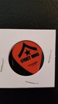 STREET DOGS - STAGE USED CONCERT TOUR GUITAR PICK - $20.00