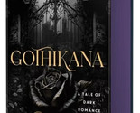 Gothikana by RuNyx (2024, Hardcover) NEW, Free Shipping - $19.79