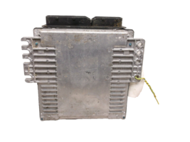 05-06 NISSAN ALTIMA 2.5L / AUTO/ W /CRUISE FROM 3/05 ENGINE /COMPUTER /ECU image 3