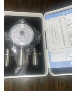 GY-3 Pear Apple Fruit Hardness Tester - $902.11 MXN