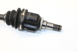 2004-2009 TOYOTA PRIUS FRONT RIGHT PASSENGER AXLE P2811 - £71.92 GBP
