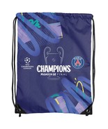 Sac de sport PSG Champions d&#39;Europe 2025 - $14.02 CAD