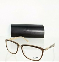 Brand New Authentic CAZAL Eyeglasses MOD. 3054 COL. 003 3054 54mm Frame - £104.38 GBP