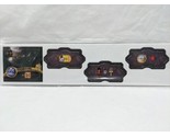 Kemet Board Game Skills And Black Power Tile For Ta-Seti Promo  - $118.79