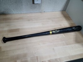 Rawlings Adirondack Big Stick 300J Wood Baseball Bat 30” Black USA Little League - £13.66 GBP
