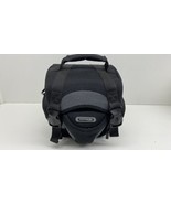 Quantaray Pro by Naneu Pro H10 SLR Black Camera Bag Case No Strap - £11.68 GBP