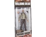 McFarlane Walking Dead Series 7, HERSHEL GREENE, Exclusive, Sealed free ... - £13.30 GBP