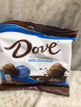 ShipN24Hours. New-Dove Milk Chocolate. Silky Smooth Promises. 2.26oz/64.1gm - £6.23 GBP