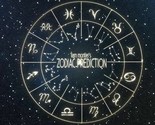 Zodiac Prediction (Blue) by Liam Montier - Trick - £19.42 GBP