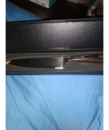 Brand New 8 Inch Chef&#39;s Knife - $54.27 CAD