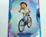 Luca 2023 Kakawow Cosmos Disney 100 All Star Silver Parallel #188 - £15.48 GBP