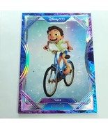 Luca 2023 Kakawow Cosmos Disney 100 All Star Silver Parallel #188 - £15.50 GBP