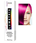 AVENA Lumetrix Duoport Permanent Hair, Ultra Violet 22 - £23.51 GBP