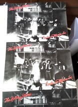 Original 1972 Rolling Stones &quot;Exile on Main Street&quot; Sequential Postcards Lot 6 - $24.75