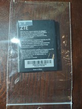 ZTE P/D:2017/03/08 Cell Phone Battery-Rare-SHIPS N 24 HOURS - £15.65 GBP