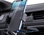 Phone Mount For Car Phone Holder Mount Upgraded Metal Cd Slot Phone Hold... - $24.99