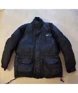 Vintage Polo Sport Ralph Lauren Down Puffer Jacket – Men’s Large - $135.00