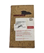 YAKIMA Landing Pad 7 for Control Tower System (Pair) 00227 - $121.86 CAD