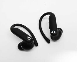 Beats Powerbeats Pro 2 Wireless Bluetooth Earbuds ‎MX723LL/A  - Jet Black image 2