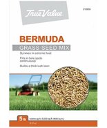 BARENBRUG USA TVBERM5 True Value 5 lb Bermuda Seed - €51,00 EUR