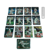 MinnesotaTwins 2023 Topps 13 Baseball Trading Card Set - $18.20 CAD