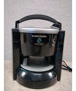 Black+Decker JW200 Lids Off Jar Opener, White - $178.15