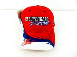 Citgo Supergard Racing Baseball Hat #99 Jeff Burton Nwt - £23.34 GBP