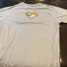 ultimate terrain dri release blue fog mens M - $25.73