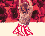 Kiki, Love to Love DVD | A Film by Paco Leon | Region 4 - £16.80 GBP