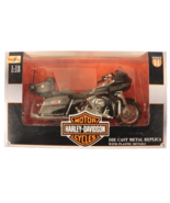 Maisto 1:18 Harley-Davidson Series 14 FLTRSEI Screamin&#39; Eagle Road Glide - €12,92 EUR