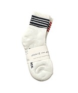 Janie and Jack 2 pack Crew Socks Size 2-3 years New  - $11.88