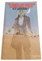 The Shadow Over Innsmouth &amp; Other Stories by H. P. Lovecraft (1971) paperback - £7.15 GBP