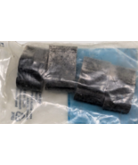 Pack of 4 NOS 1986-91 FORD TAURUS HOOD BUMPERS Part# E6DZ-16758-B - $19.79