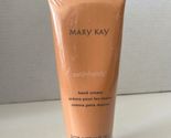 Mary Kay Satin Hands Hand Cream 3oz Moisturizer  SEALED - £14.13 GBP